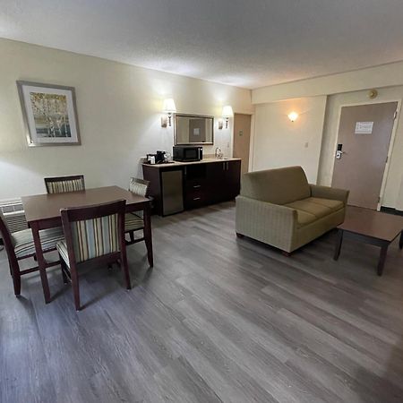 Comfort Inn Pinehurst - Southern Pines Dış mekan fotoğraf