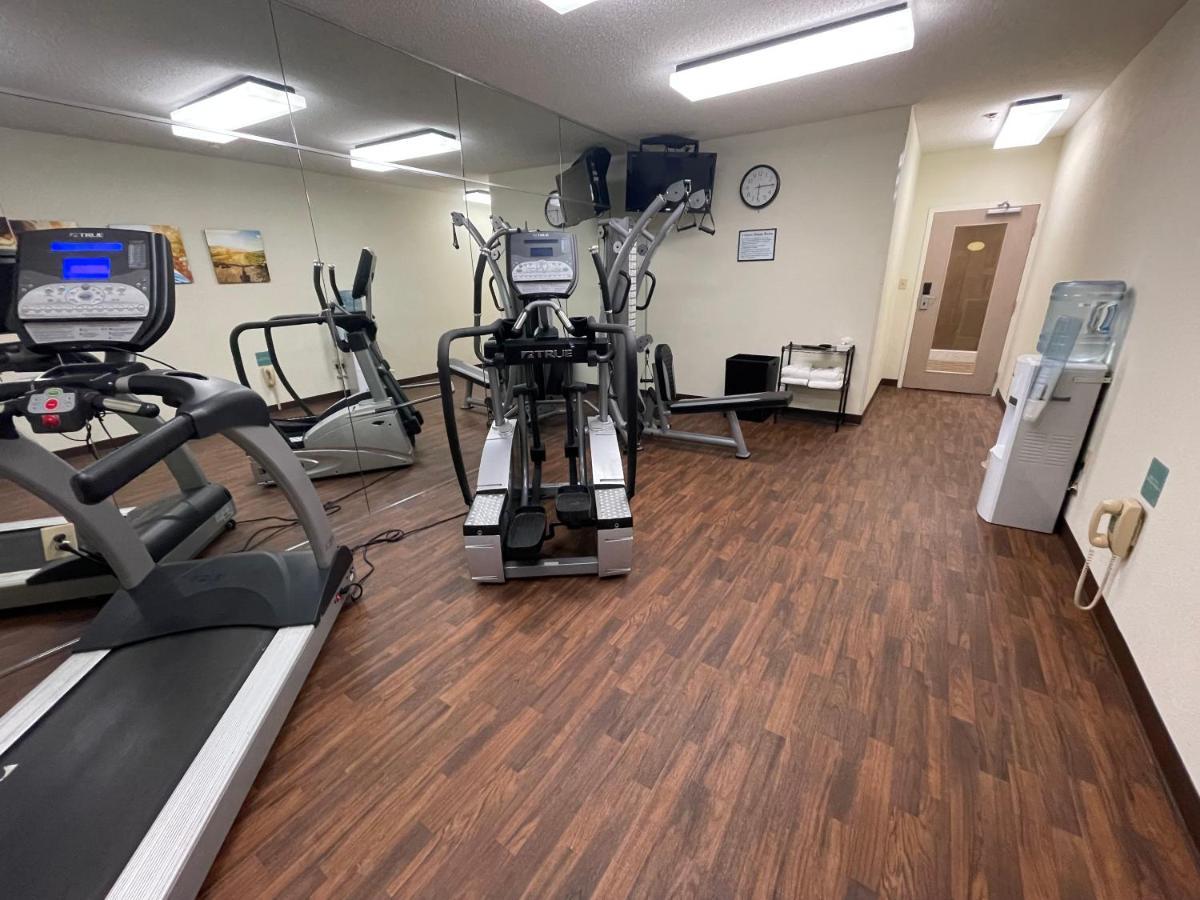 Comfort Inn Pinehurst - Southern Pines Dış mekan fotoğraf