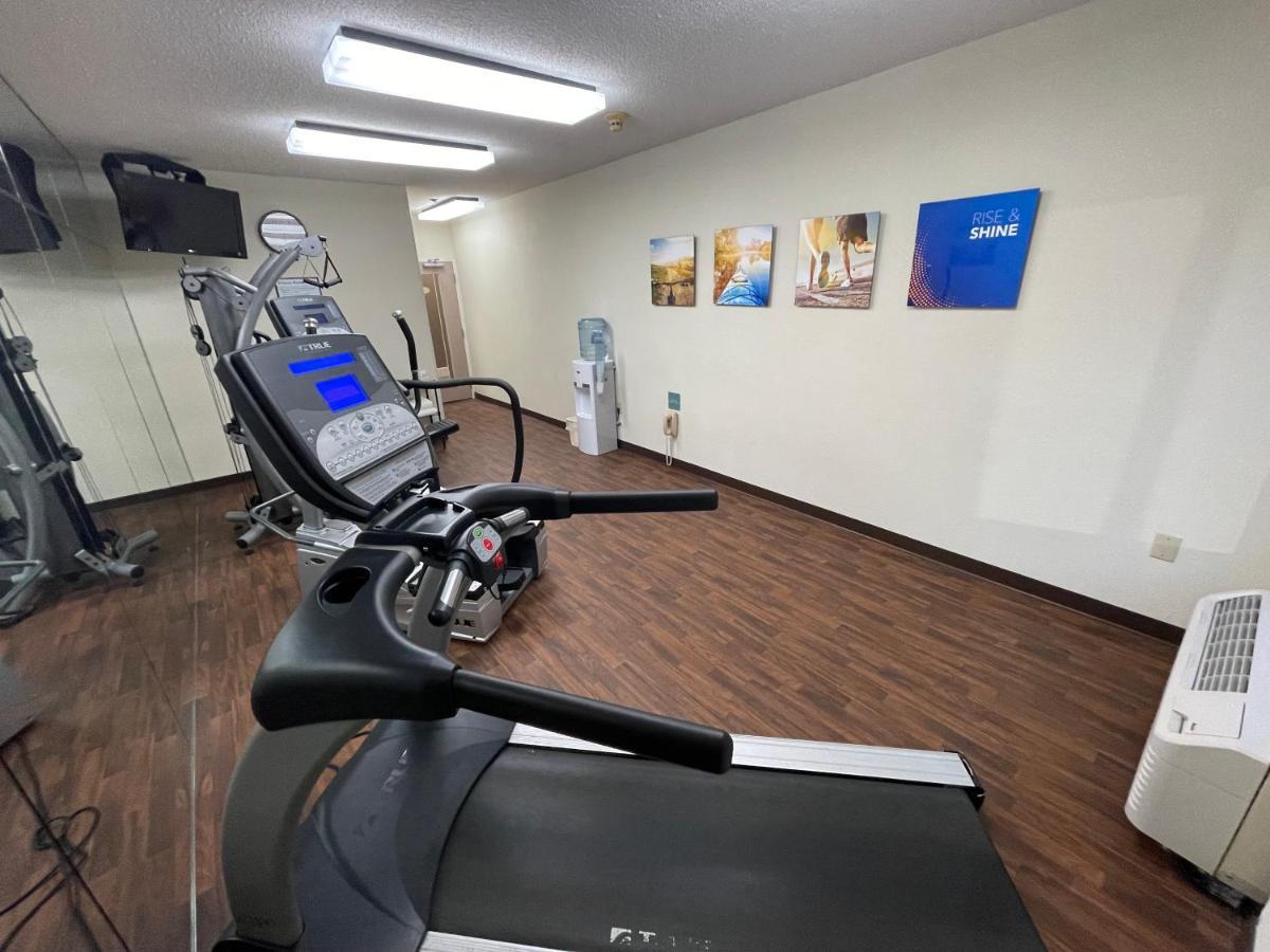 Comfort Inn Pinehurst - Southern Pines Dış mekan fotoğraf