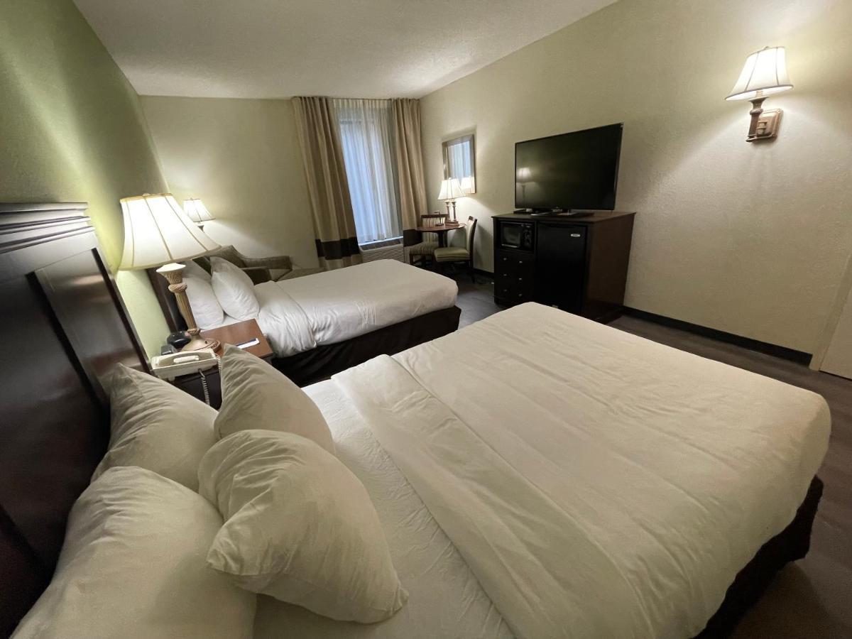 Comfort Inn Pinehurst - Southern Pines Dış mekan fotoğraf