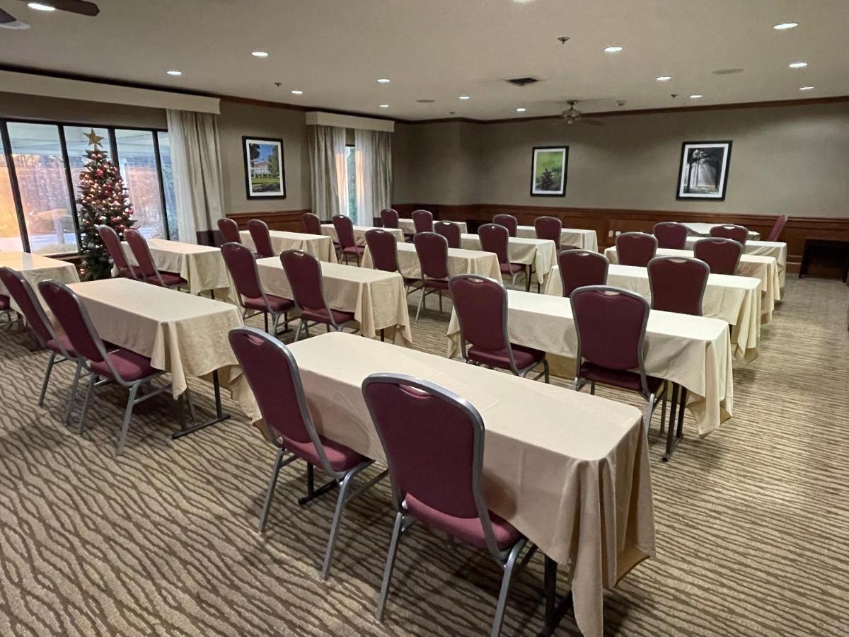 Comfort Inn Pinehurst - Southern Pines Dış mekan fotoğraf
