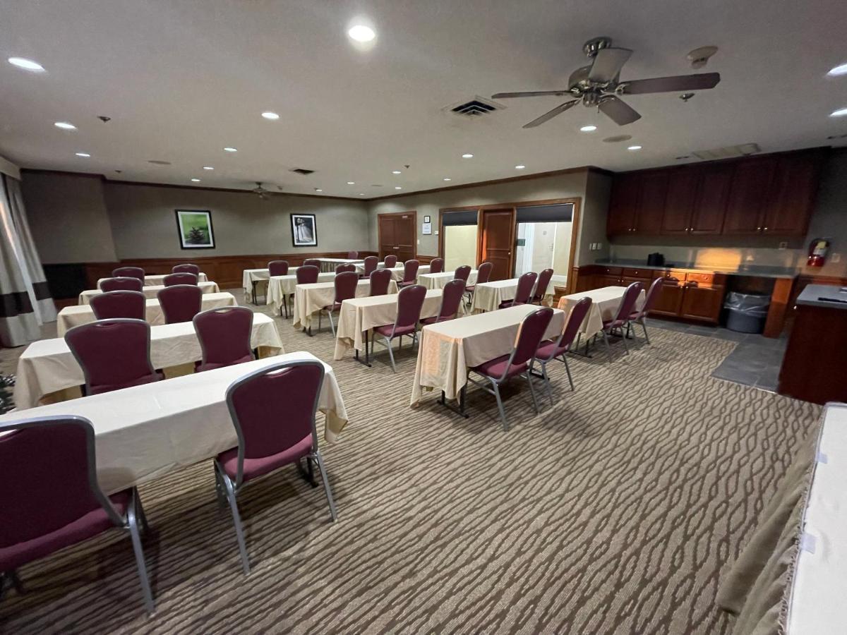 Comfort Inn Pinehurst - Southern Pines Dış mekan fotoğraf