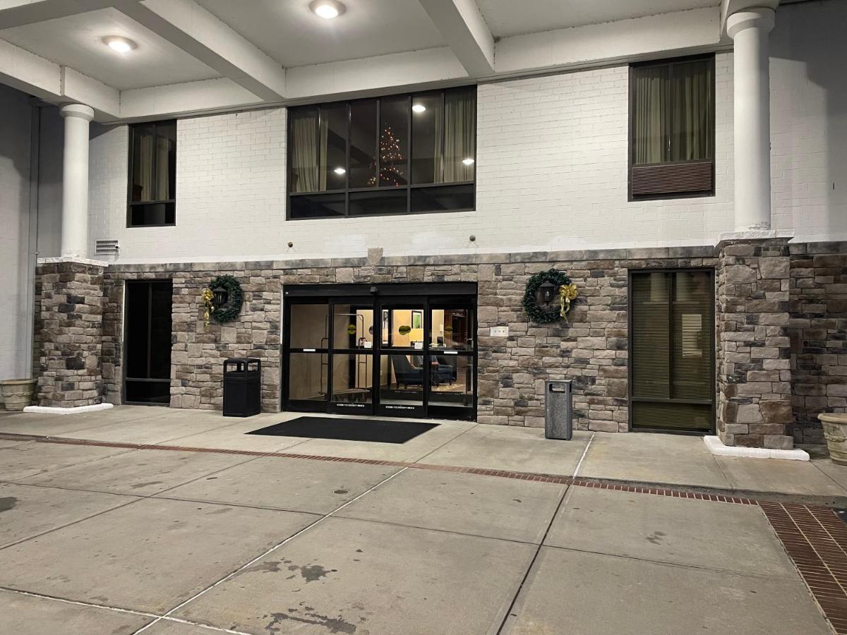 Comfort Inn Pinehurst - Southern Pines Dış mekan fotoğraf