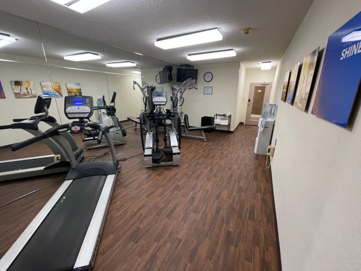 Comfort Inn Pinehurst - Southern Pines Dış mekan fotoğraf