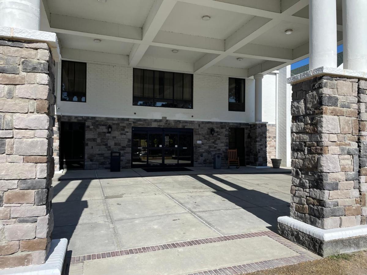 Comfort Inn Pinehurst - Southern Pines Dış mekan fotoğraf