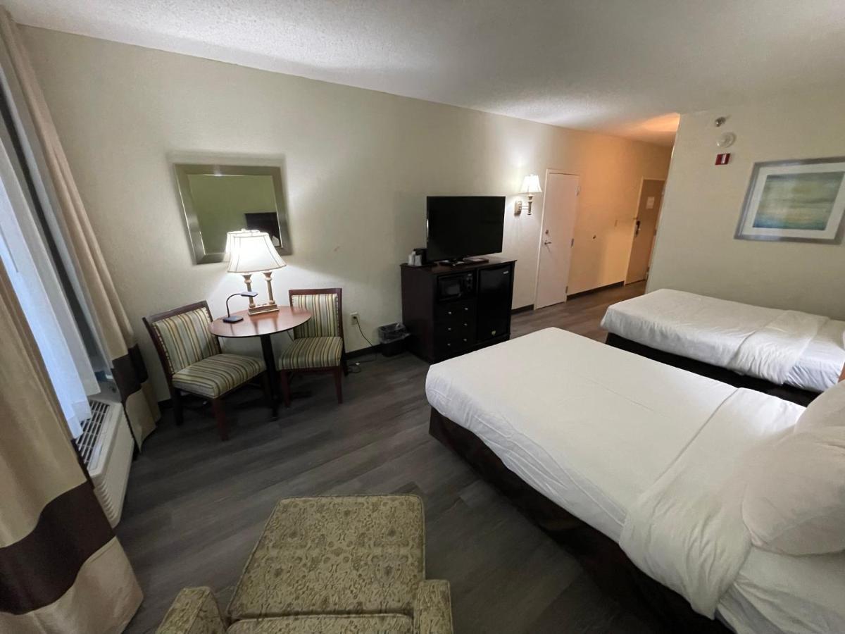 Comfort Inn Pinehurst - Southern Pines Dış mekan fotoğraf