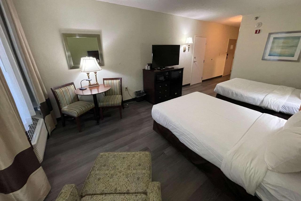 Comfort Inn Pinehurst - Southern Pines Dış mekan fotoğraf