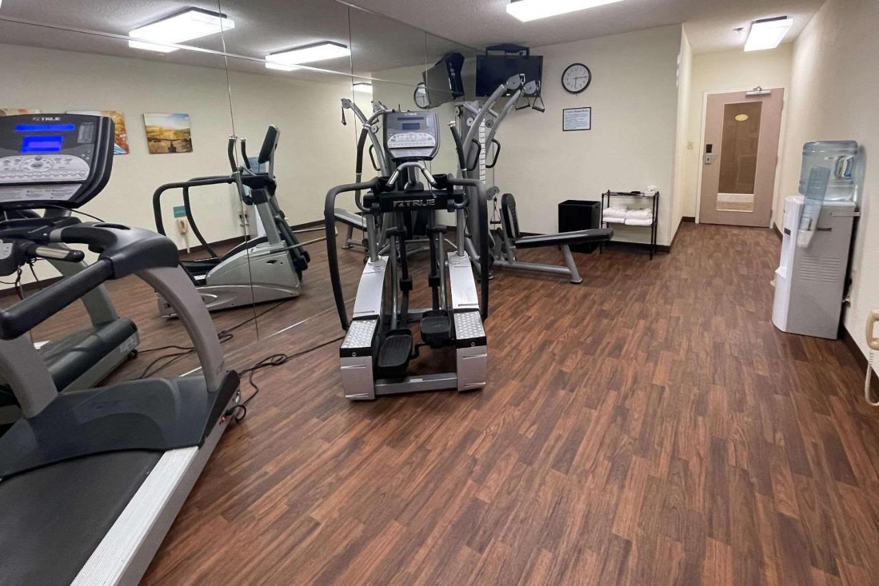Comfort Inn Pinehurst - Southern Pines Dış mekan fotoğraf