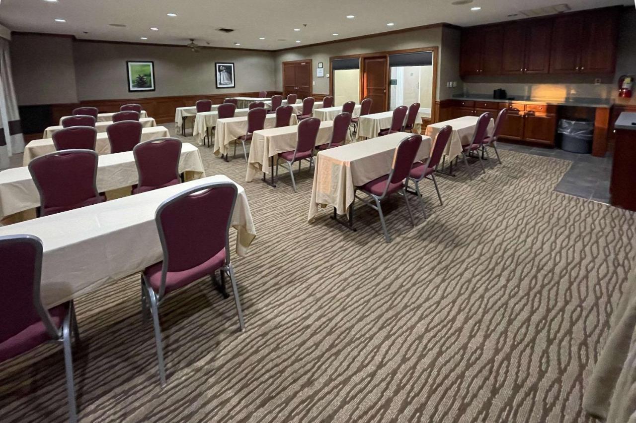 Comfort Inn Pinehurst - Southern Pines Dış mekan fotoğraf