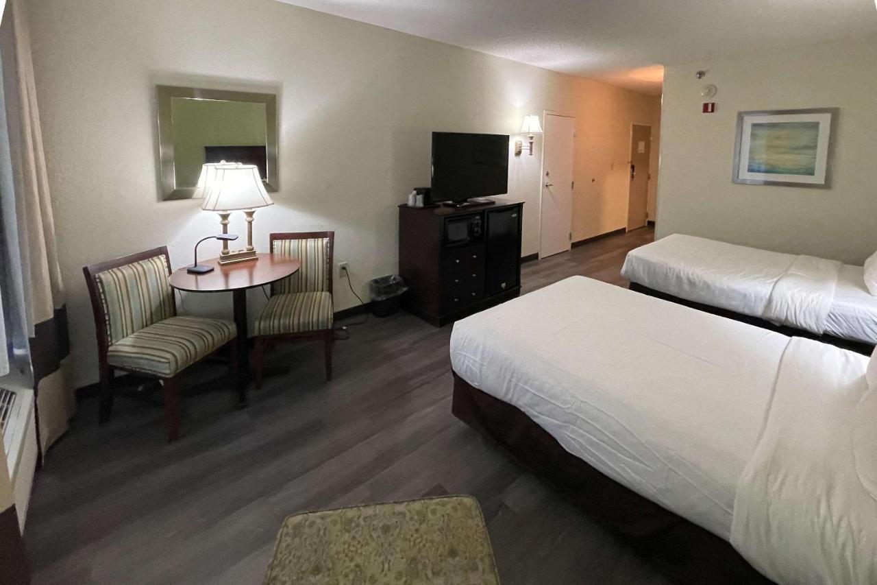 Comfort Inn Pinehurst - Southern Pines Dış mekan fotoğraf