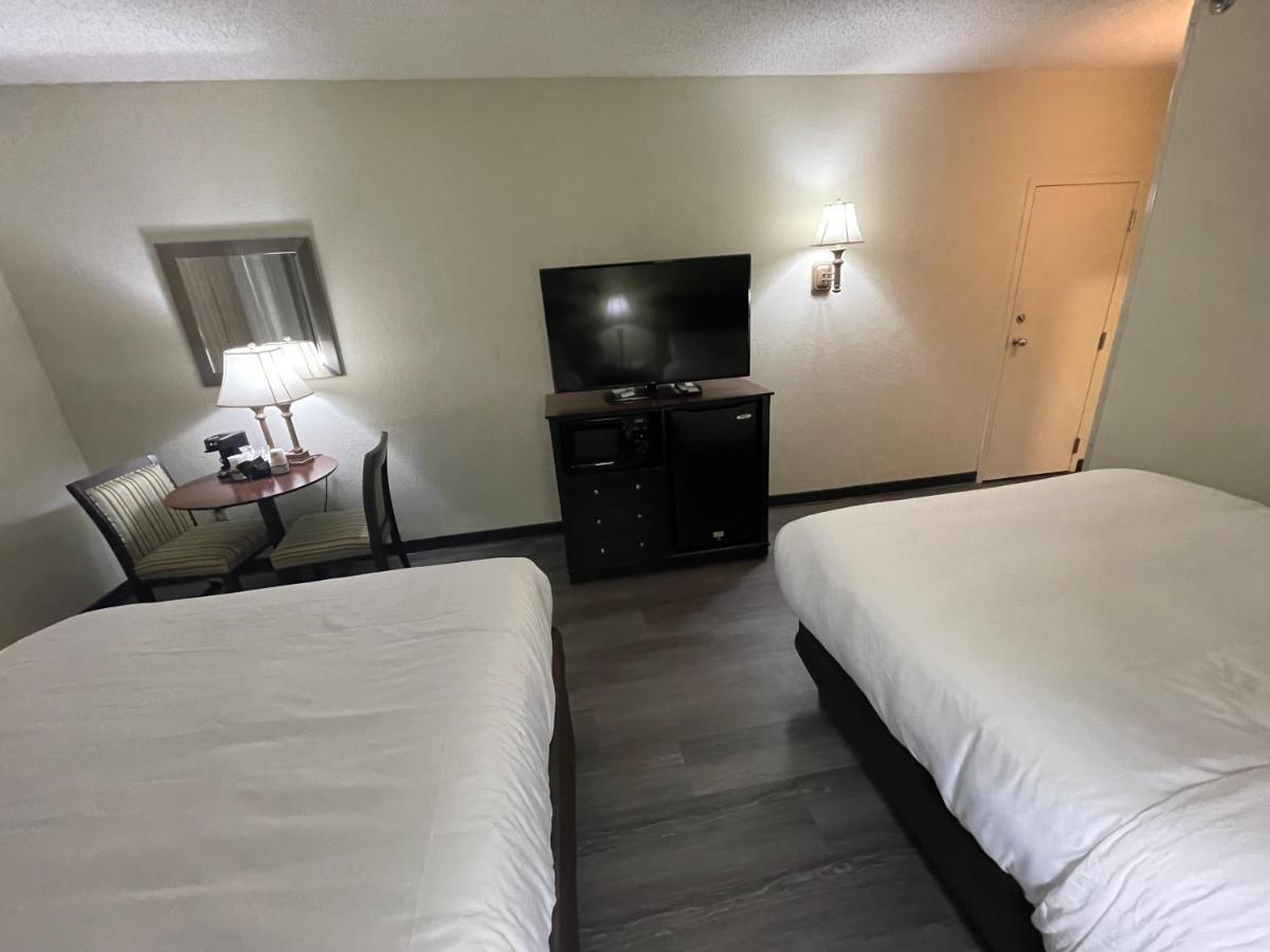 Comfort Inn Pinehurst - Southern Pines Dış mekan fotoğraf