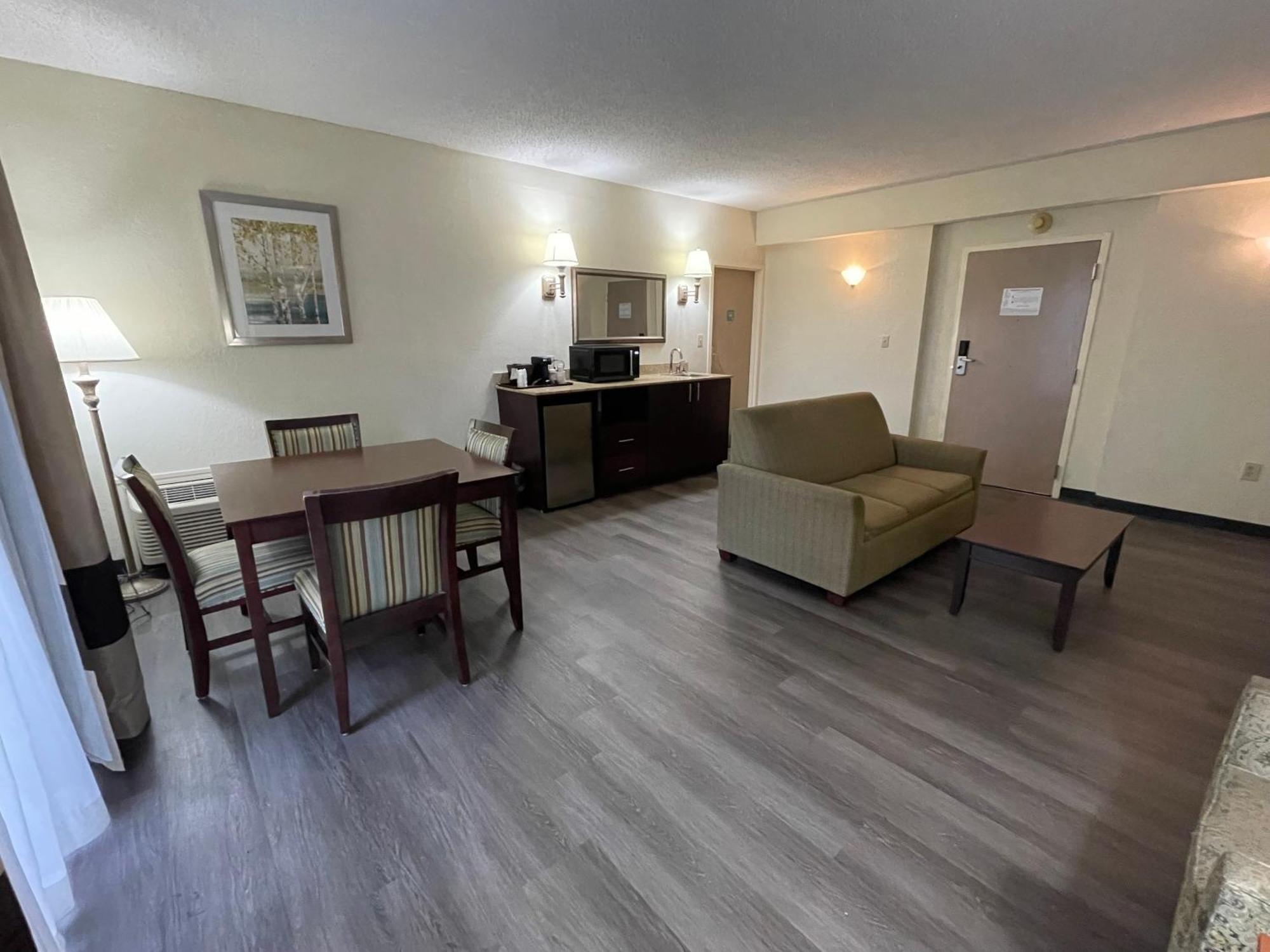 Comfort Inn Pinehurst - Southern Pines Dış mekan fotoğraf