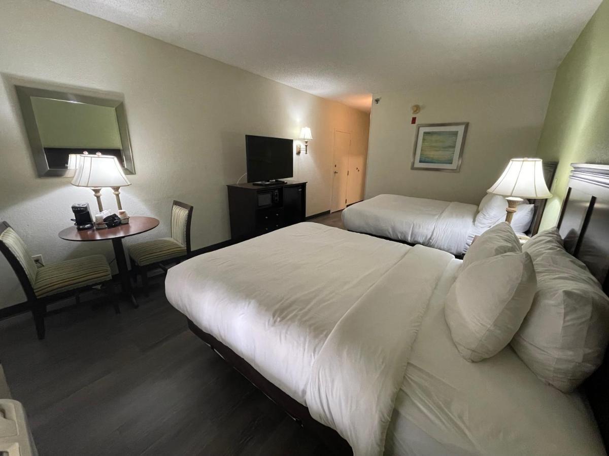 Comfort Inn Pinehurst - Southern Pines Dış mekan fotoğraf