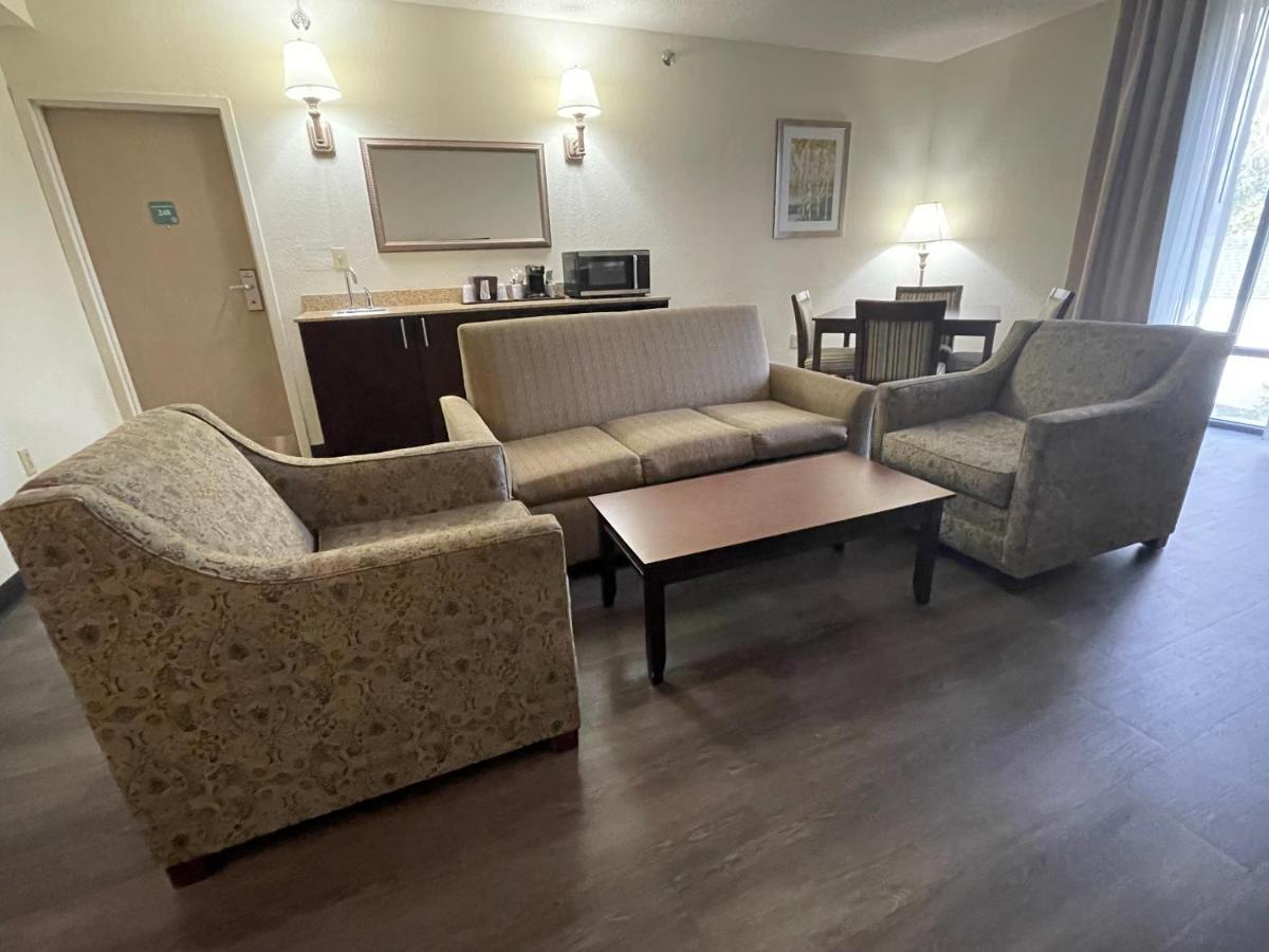 Comfort Inn Pinehurst - Southern Pines Dış mekan fotoğraf
