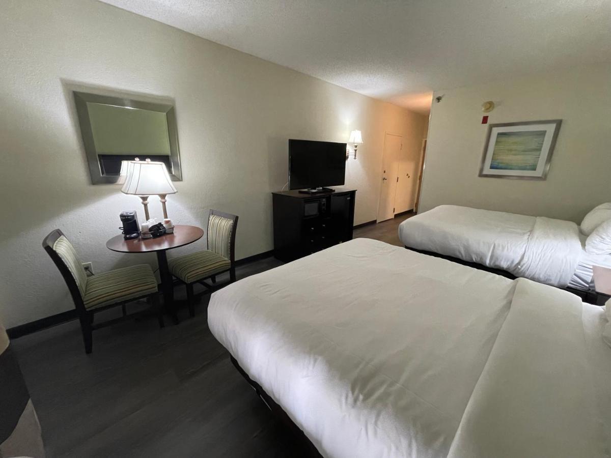 Comfort Inn Pinehurst - Southern Pines Dış mekan fotoğraf