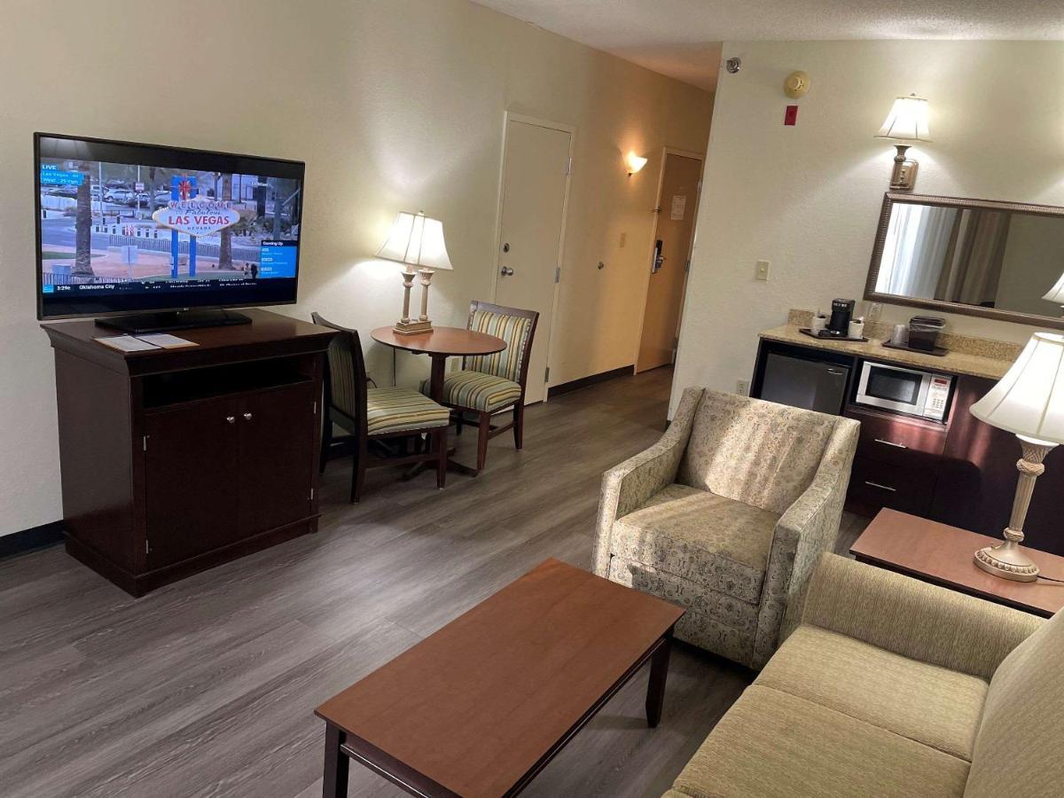 Comfort Inn Pinehurst - Southern Pines Dış mekan fotoğraf