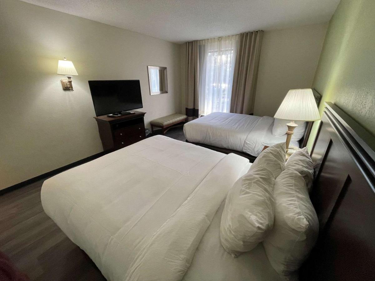 Comfort Inn Pinehurst - Southern Pines Dış mekan fotoğraf